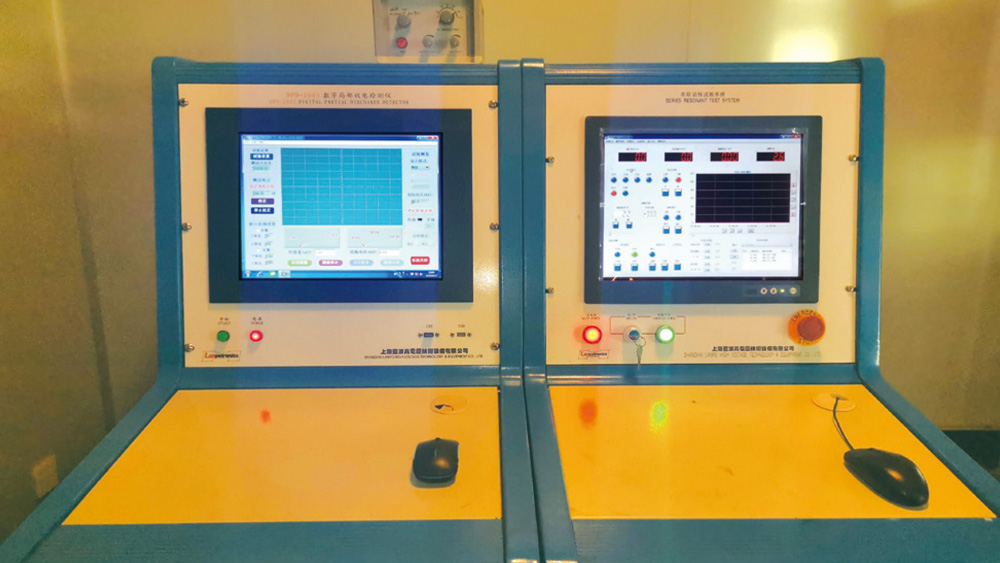 PDT-1200/120 B 數字式